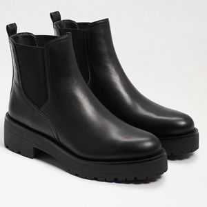 Sam Edelman Justina chelsea boot